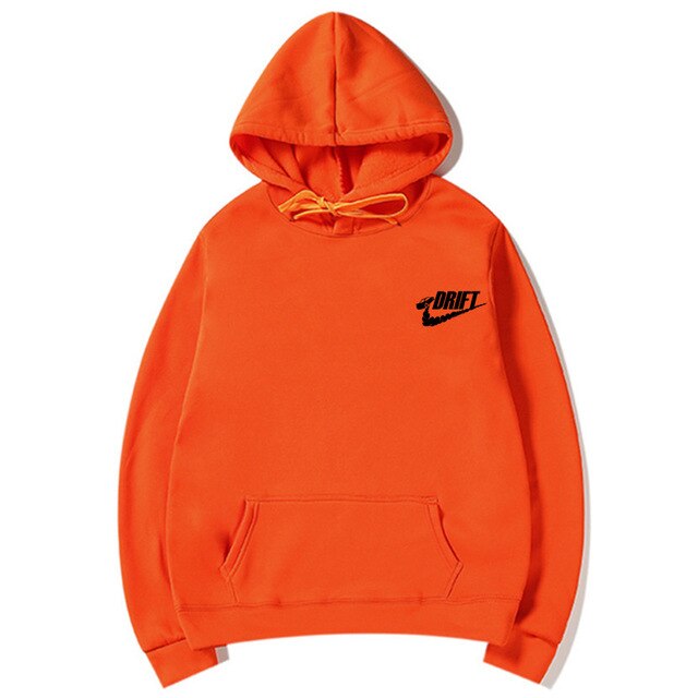 2x nike hoodies