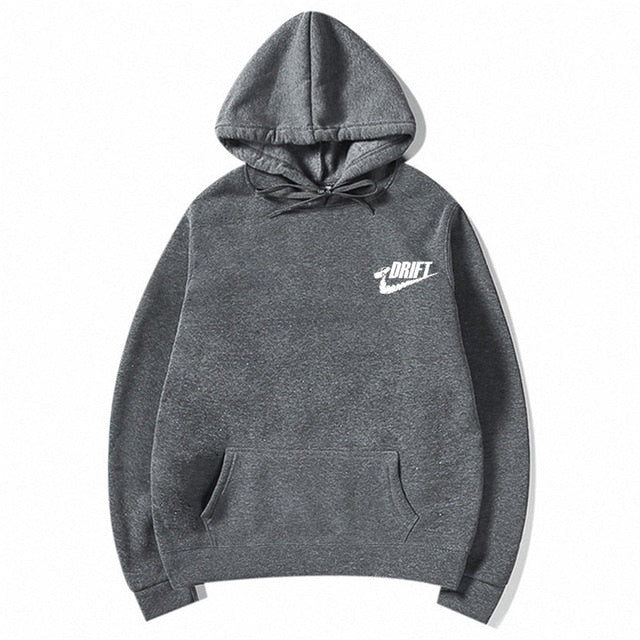 2x nike hoodies