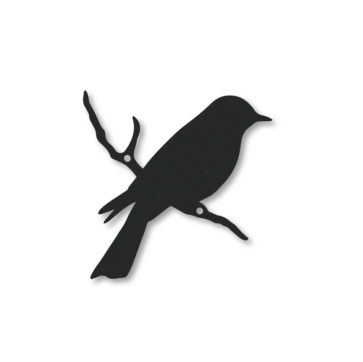 Humming Bird – metalsignscanada