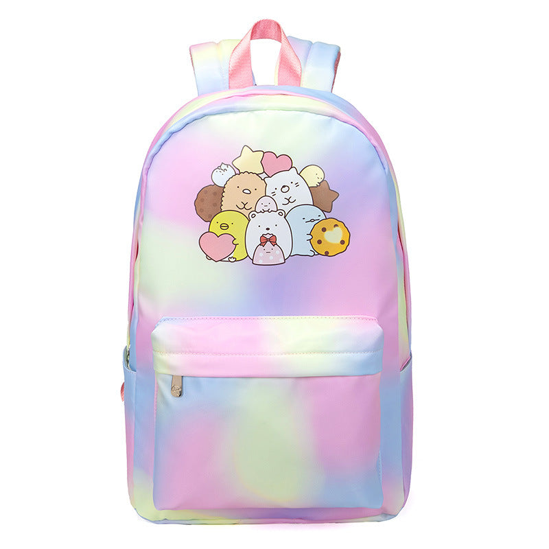 Anime Backpack  Etsy