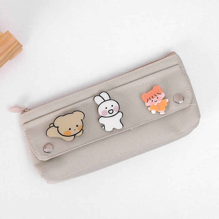 japanese pencil bag