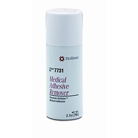 adapt 7731 medical adhesive remover