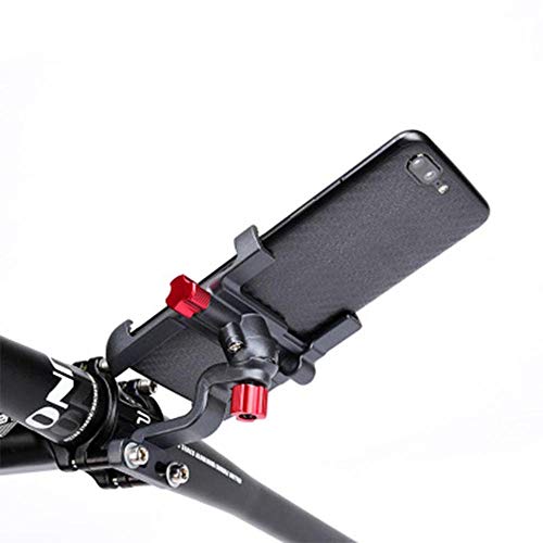 aluminium phone holder bike