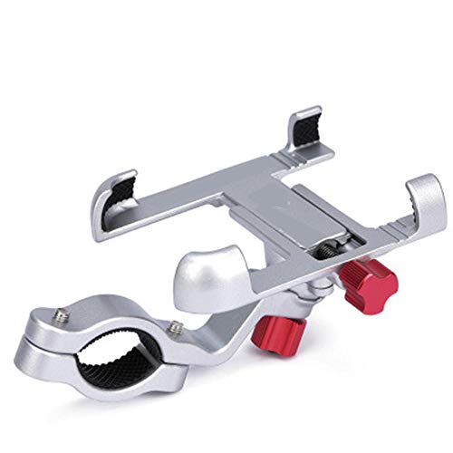 aluminium phone holder bike