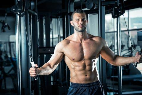 best workout supplements for men