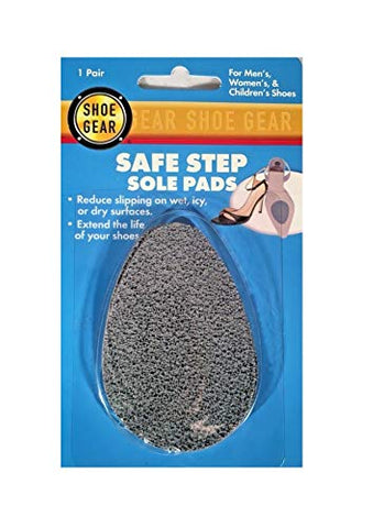 safe step womens shoes