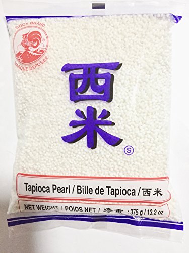 Tapioca Pearls 13 2oz Cock Brand E C Ninelife Europe