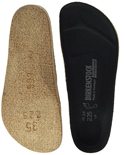 birki replacement footbed
