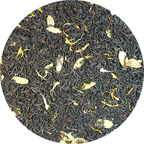 Almond Black Tea, A Royal Touch Of Raw Almond Aroma. â?? 4 Oz Bag.â?¦