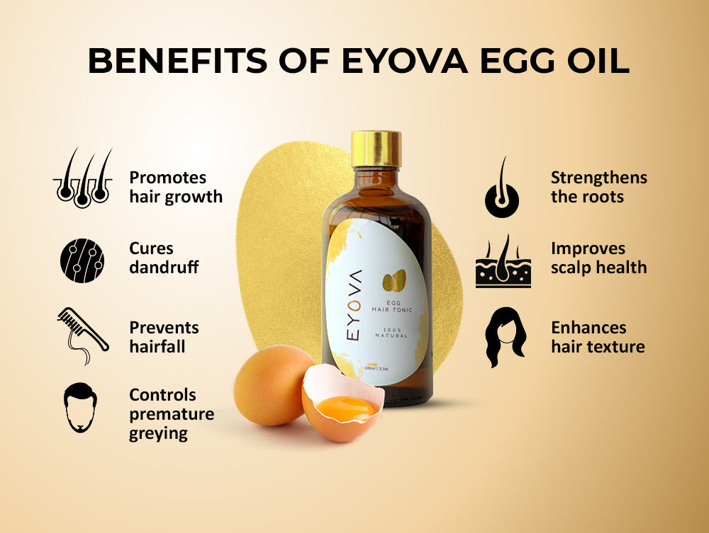 EGG AND OLIVE OIL FOR EXTREME HAIR GROWTH  GROW YOUR HAIR OVERNIGHT WITH  EGG AND OLIVE OIL  YouTube