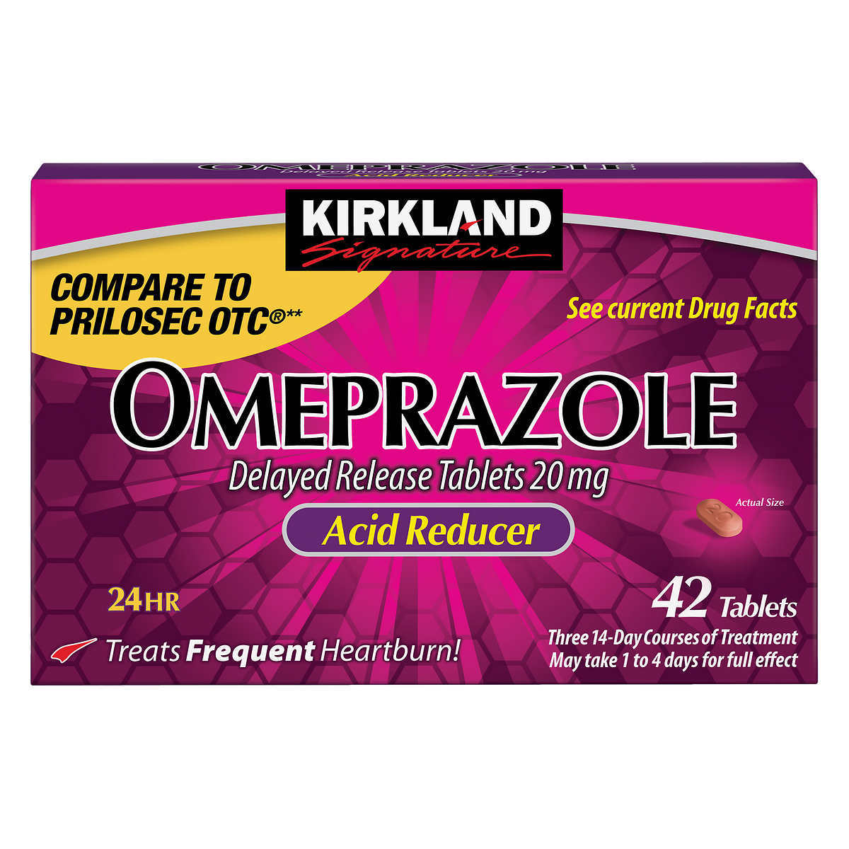 omeprazole over the counter