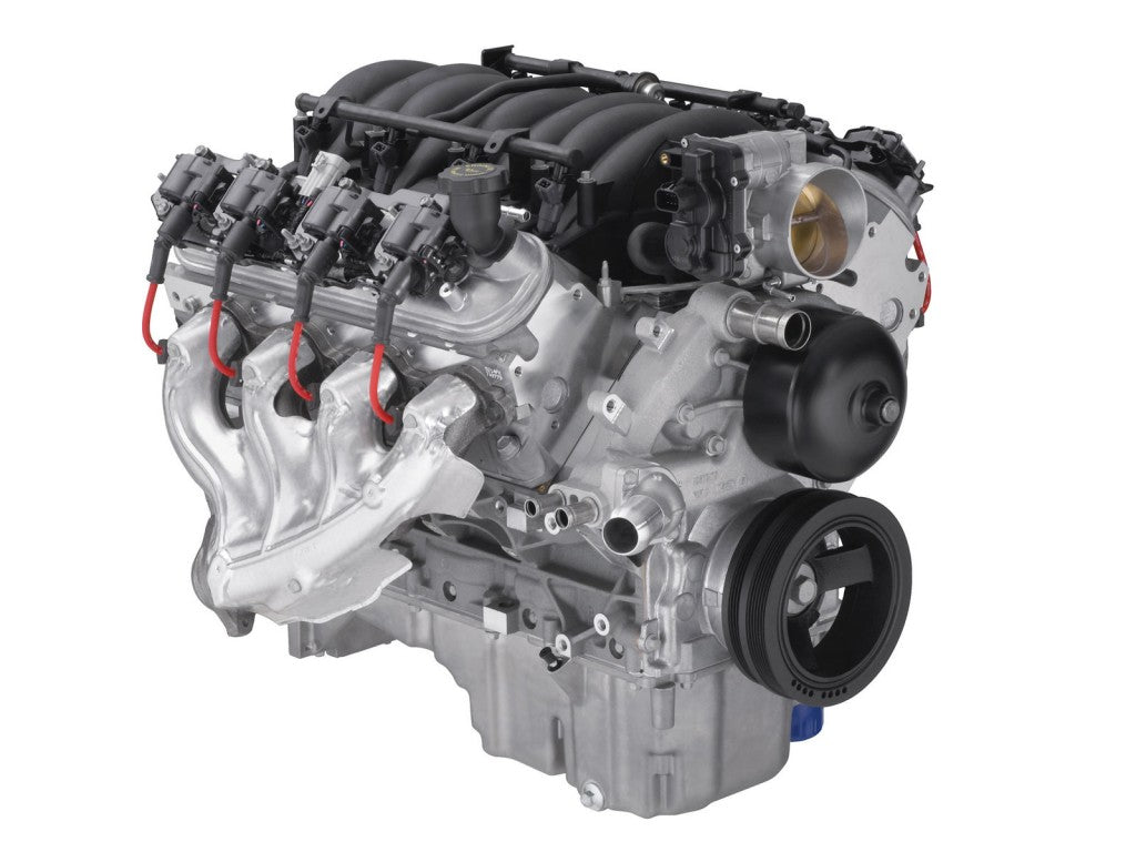 Chevy für G/M LS Motor LS1 LS2 LS3 LS6 LQ9 XPB3L8 Nockenlager-Installa