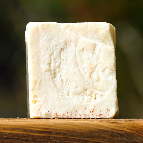 Nabulsi Soap