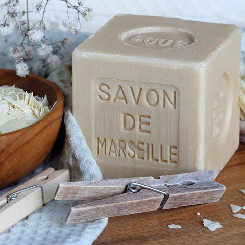 Savon de Marseille