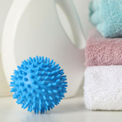 plastic dryer ball