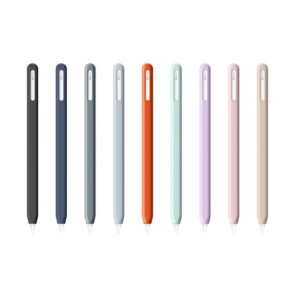 NimbleSleeve Silicone Protective Apple Pencil 1st Generation