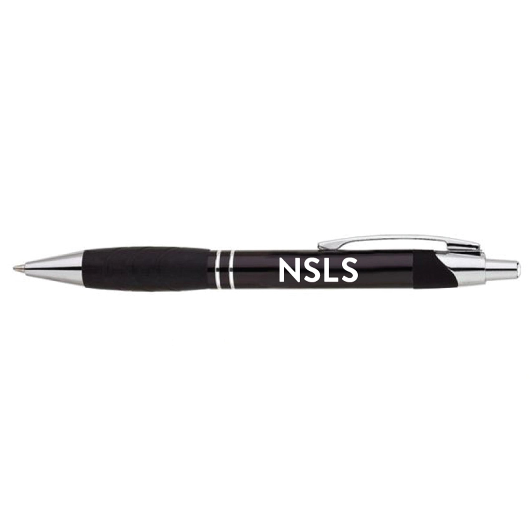 NSLS Letter Ballpoint Pen - The National Society of Leader product image