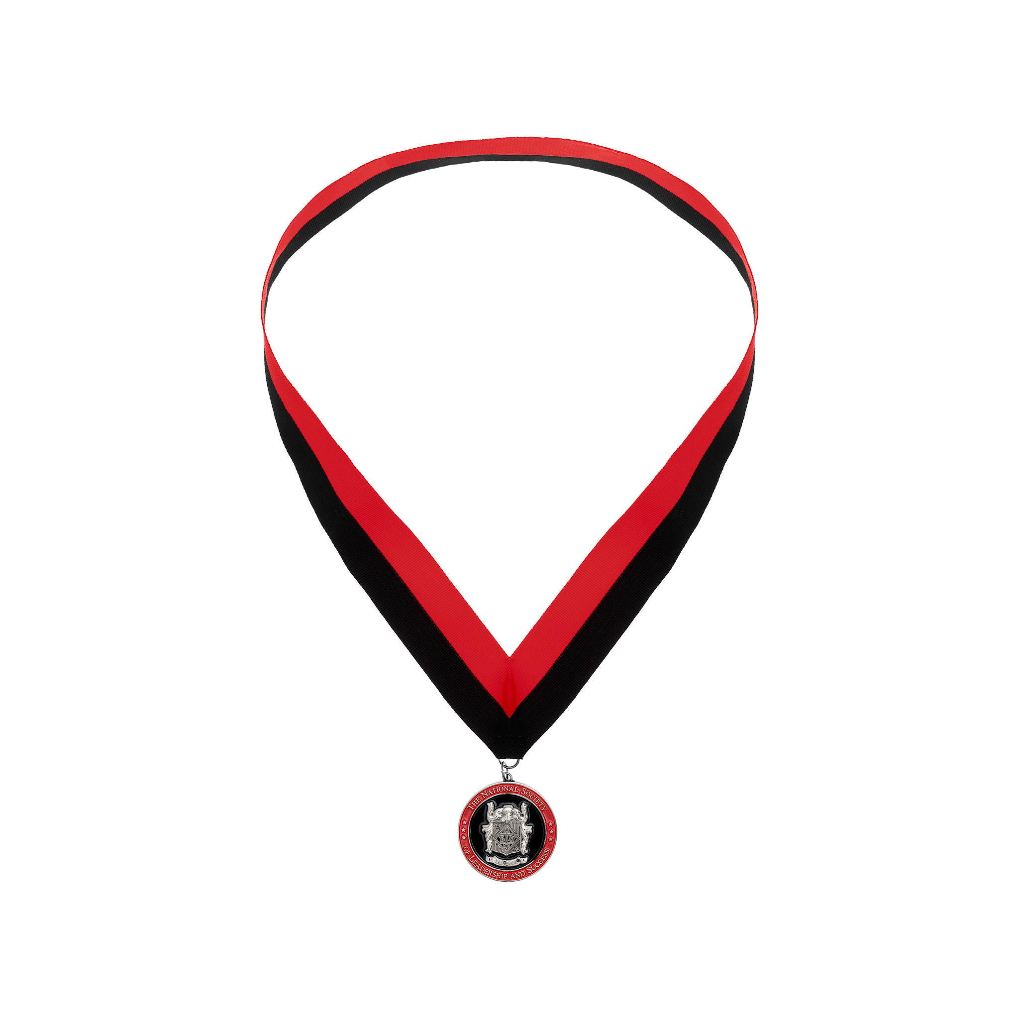 Graduation Medallion - The National Society of Leader product image