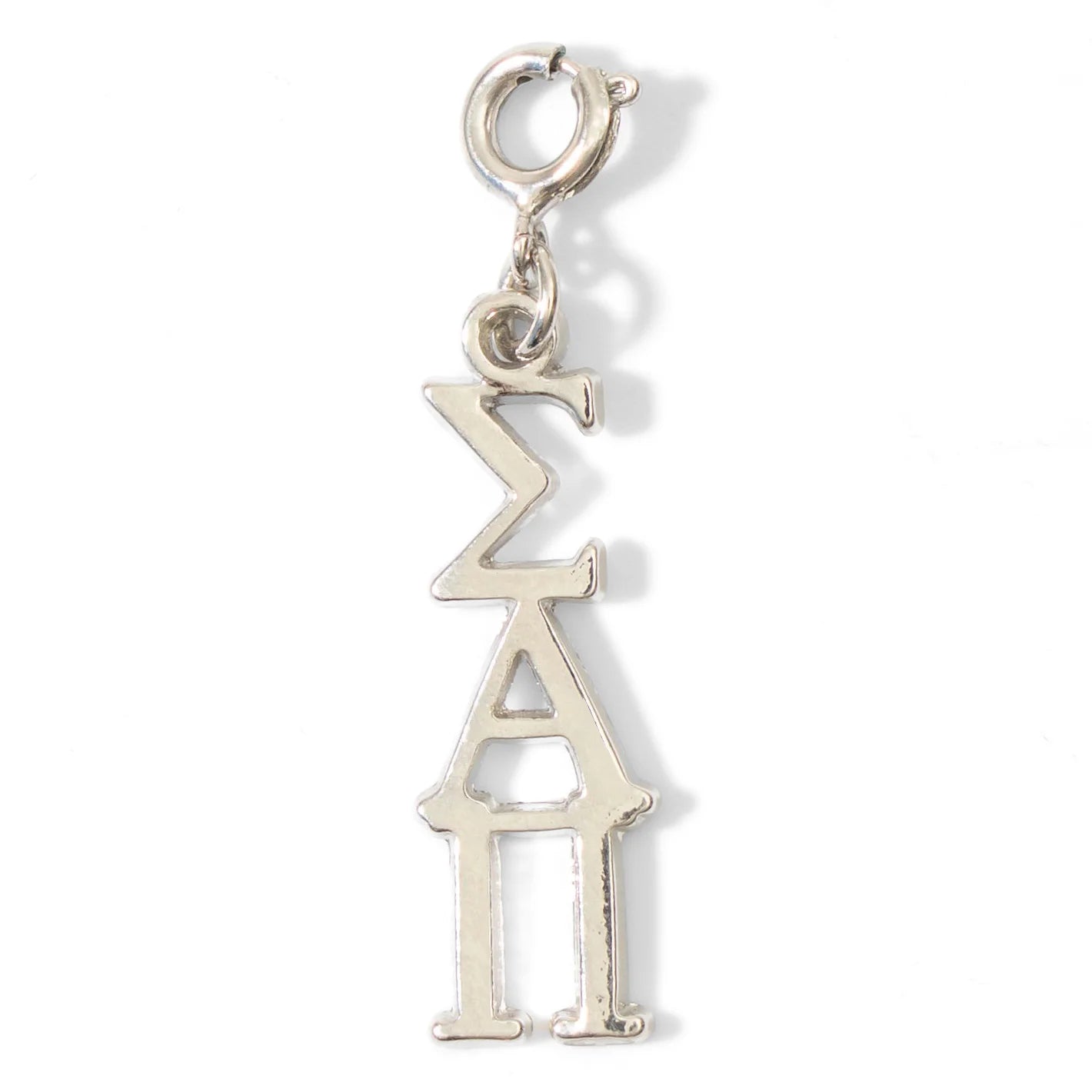 Sigma Alpha Pi Tassel Charm - The National Society of Leader product image