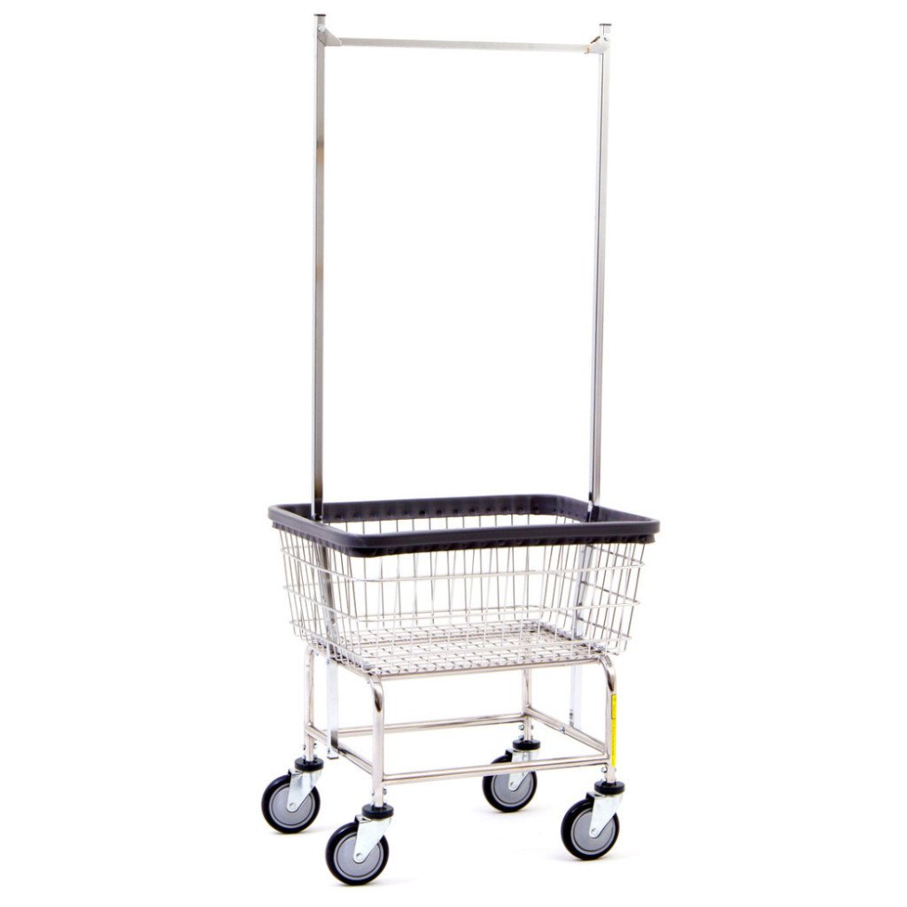 Commercial Laundry Carts For Sale