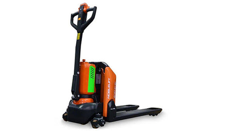 EDGE Powered Pallet Jack 4500 lb. Capacity