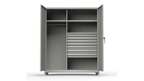 Extreme Duty 12 GA Cabinets