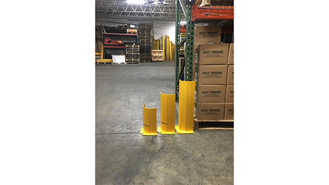 Modern Innovations in Safety Barriers