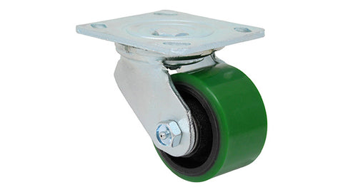 Polyurethane Wheels