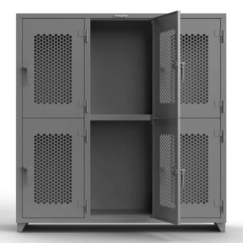 Steel Locker