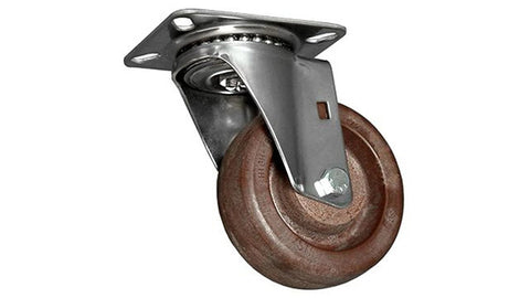What are High-Temperature Casters?