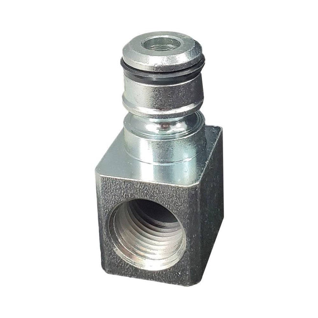 Swivel Assembly 82206 Series R – Source 4 Industries