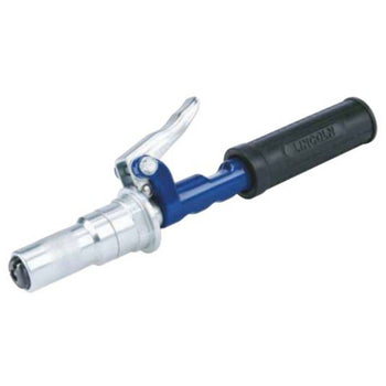 Lincoln Lubrication Equipment  Hydraulic Couplers, Swivels & Adapters –  Source 4 Industries