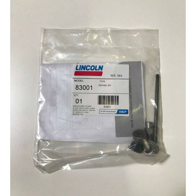 Lincoln Oil Pump Tube Repair Kit – Source 4 Industries