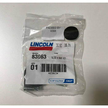 Lincoln Oil Pump Tube Repair Kit – Source 4 Industries