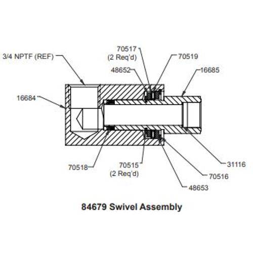 Latch Pawl Assembly – Source 4 Industries