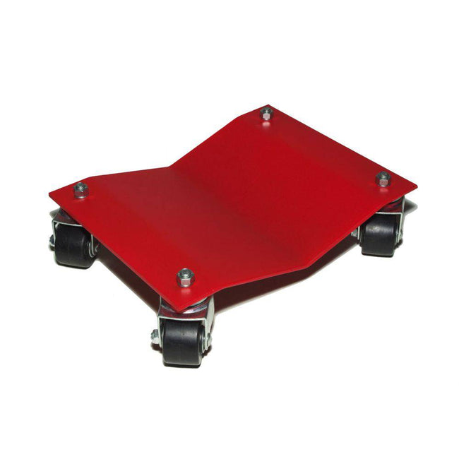 Auto Dolly Standard - 12 x 16 - 6,000 Lbs. Capacity (Pack of 4) – Source  4 Industries
