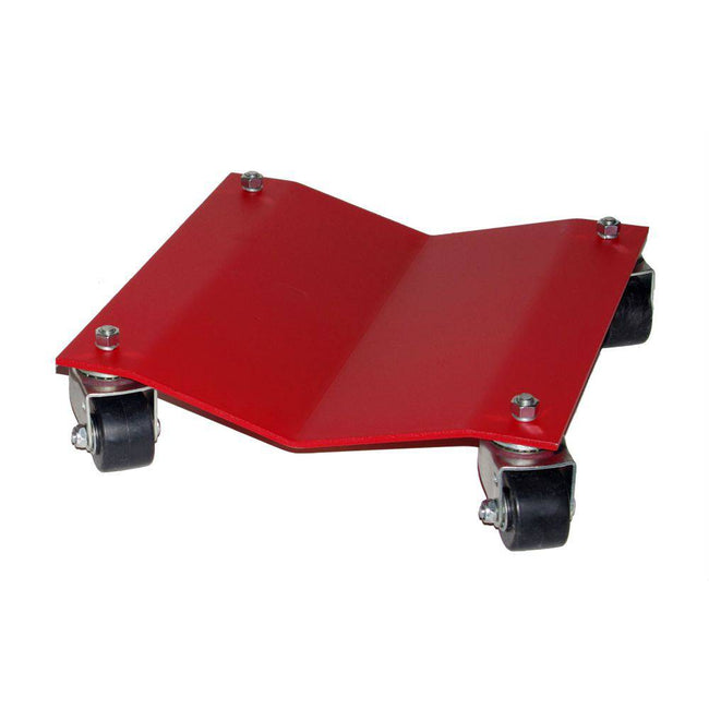 Auto Dolly Standard - 12 x 16 - 6,000 Lbs. Capacity (Pack of 4) – Source  4 Industries