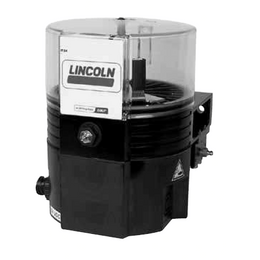 Lincoln Lubrication Products | Lincoln Auto-Greaser Parts