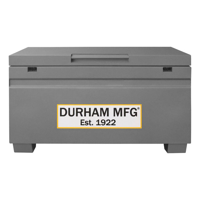 Durham HWBMT-367234-95 Extra Heavy Duty Machine Table - Each