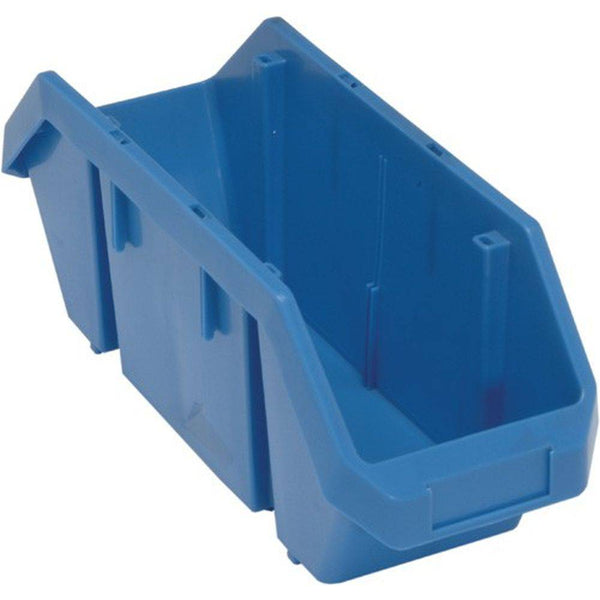 Quantum Storage Systems - Plastic Bins & Warehouse Bin Storage Systems –  Source 4 Industries