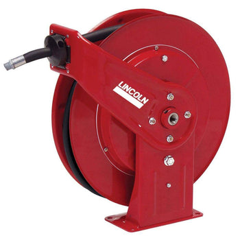 Lincoln Hose Reels, Hose Reels for Sale