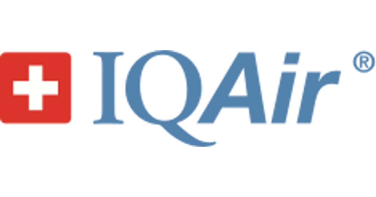 IQAir