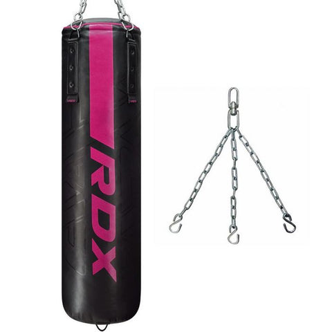 rdx women's punching bag