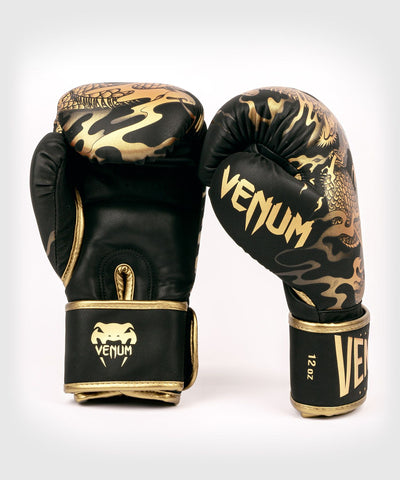 venum dragon boxing gloves