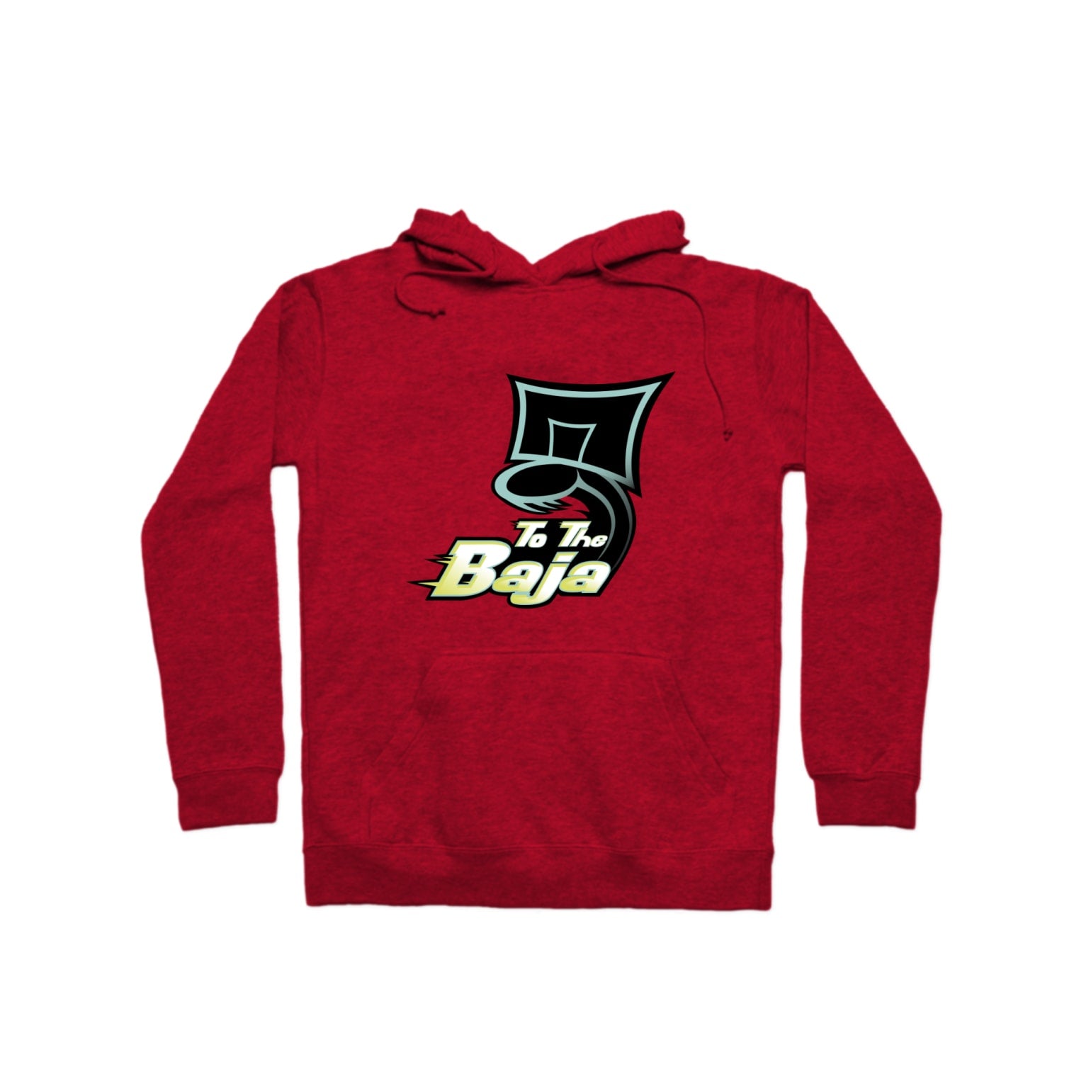 L 新品！BIRDWELL BAJA HOODIE PAPRIKA L パーカー 正規通販