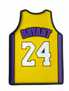 kobe jersey drawing