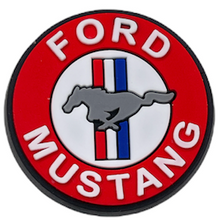 Load image into Gallery viewer, &quot;Ford Mustang&quot; Croc Charm