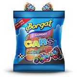 candy cars