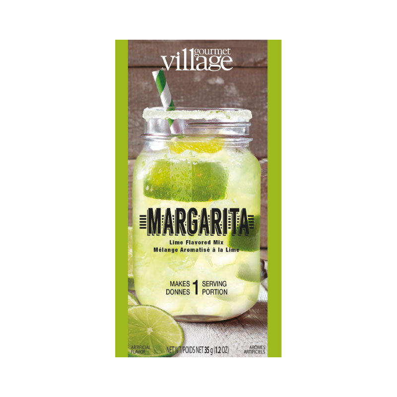 virgin margarita mix walmart