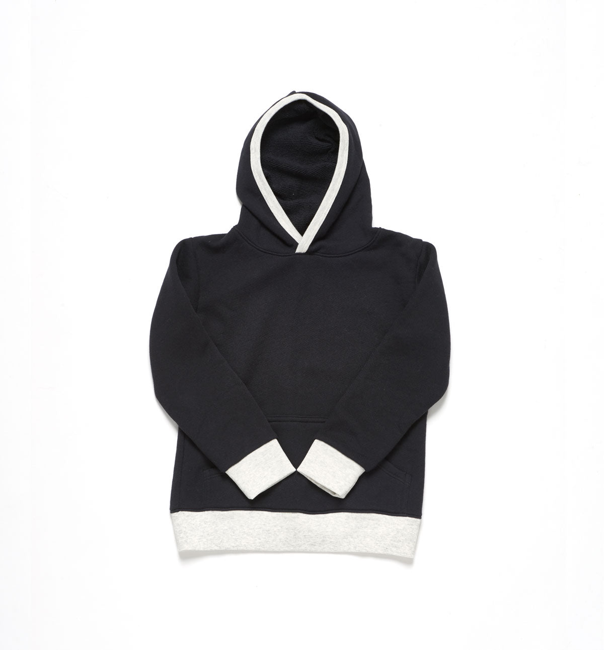 obsidian hoodie